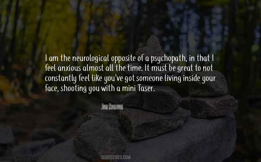 Quotes About Living Great #193034