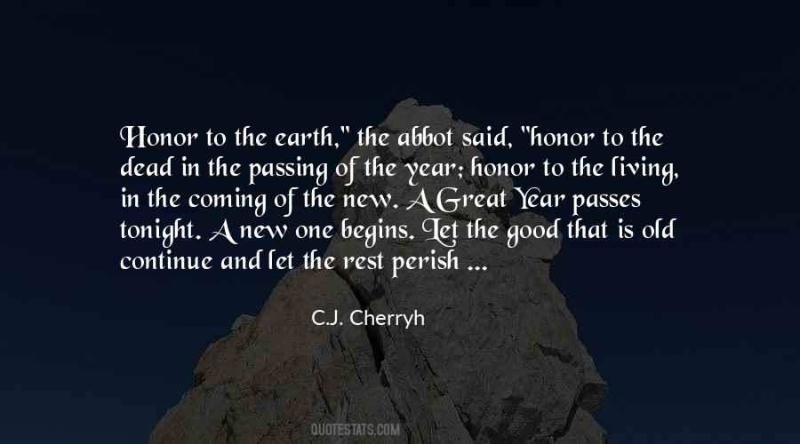 Quotes About Living Great #197854