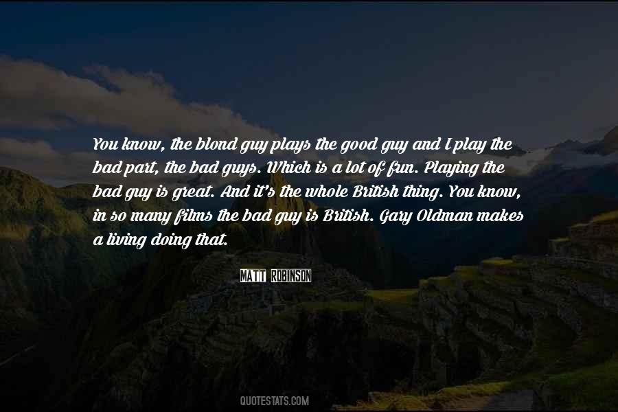 Quotes About Living Great #221674