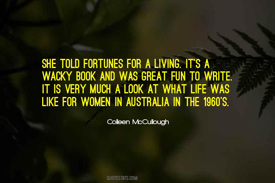 Quotes About Living Great #230903