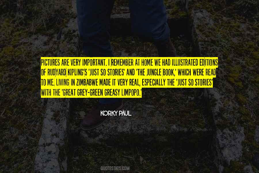 Quotes About Living Great #296895