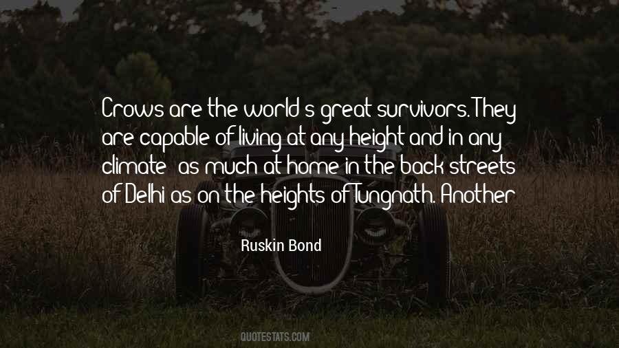 Quotes About Living Great #309604