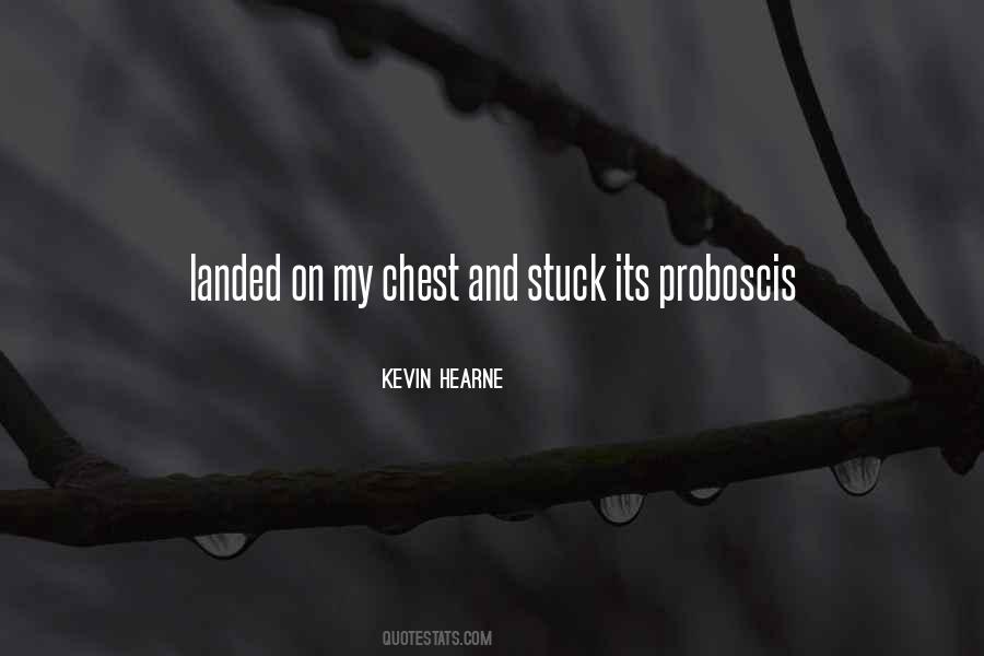 Proboscis Quotes #373779