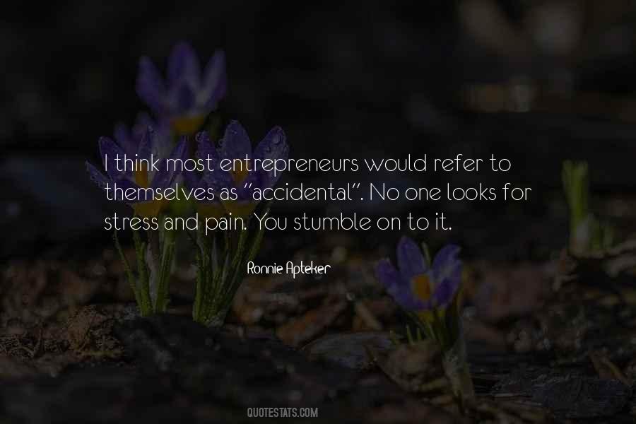 Professionalizing Quotes #968466