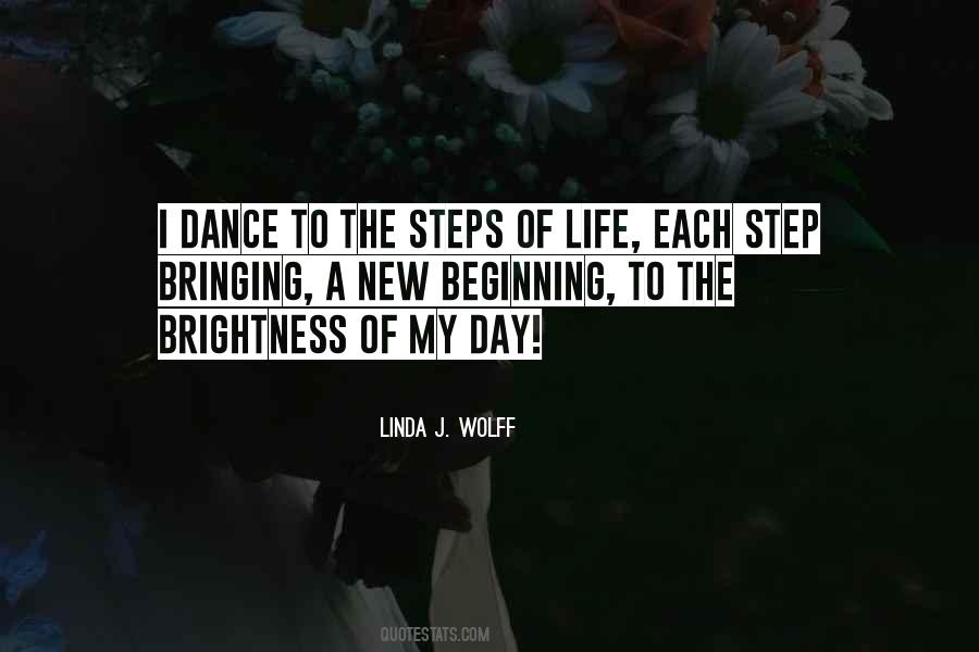 Quotes About Dance #1836756