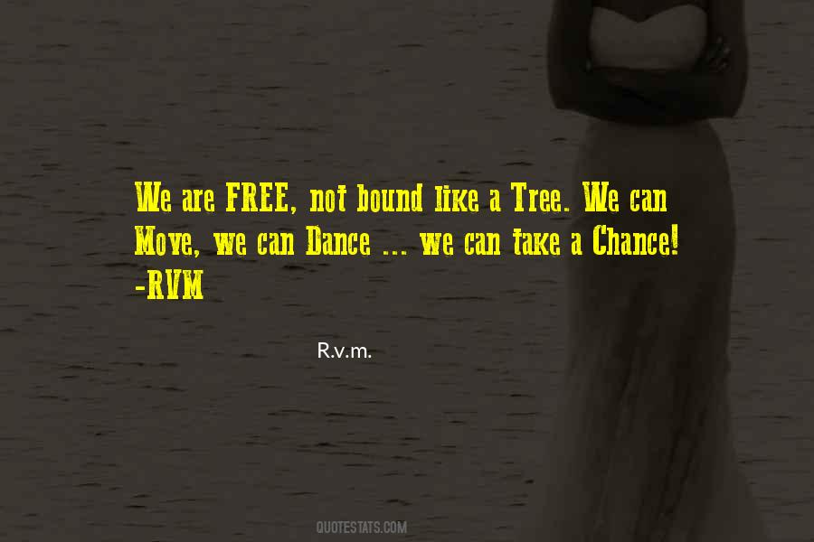 Quotes About Dance #1837937