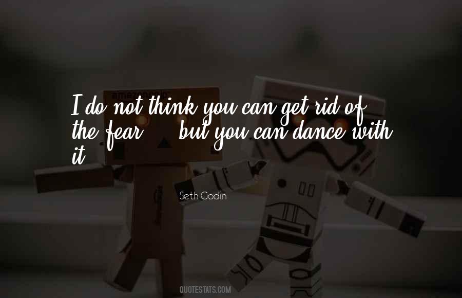 Quotes About Dance #1839338