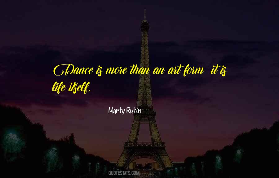 Quotes About Dance #1851193