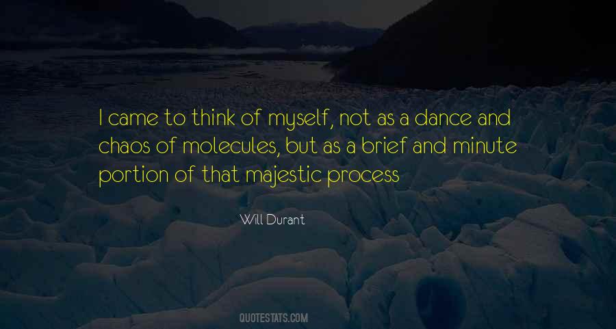 Quotes About Dance #1877517