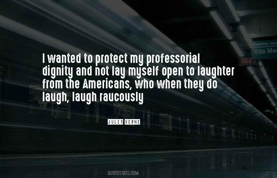 Professorial Quotes #1492209