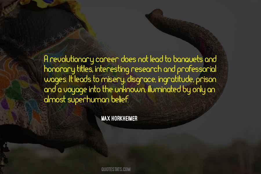 Professorial Quotes #741110