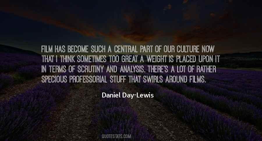 Professorial Quotes #925429