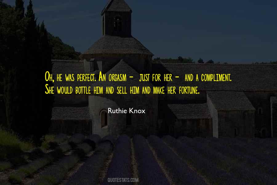 Proffer'd Quotes #17070