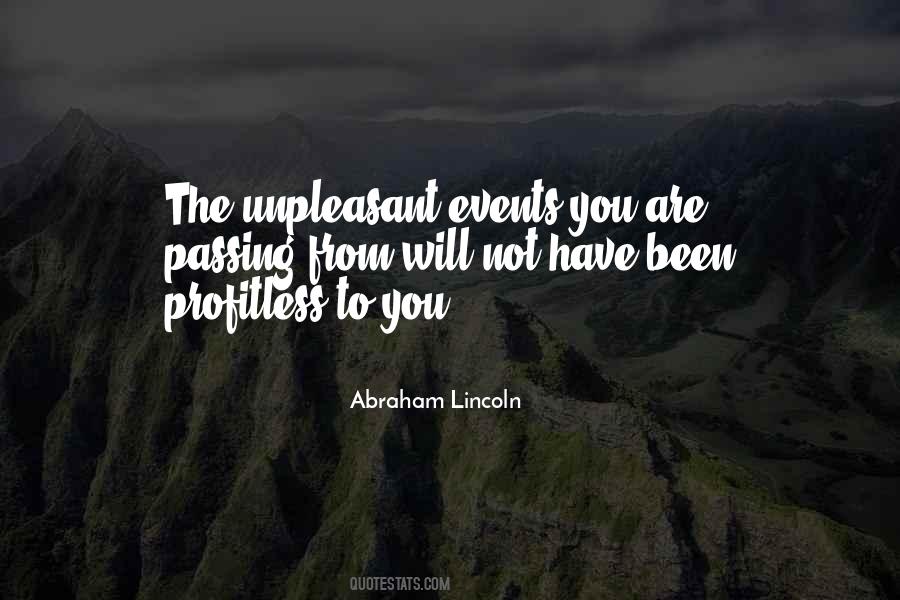 Profitless Quotes #1477787