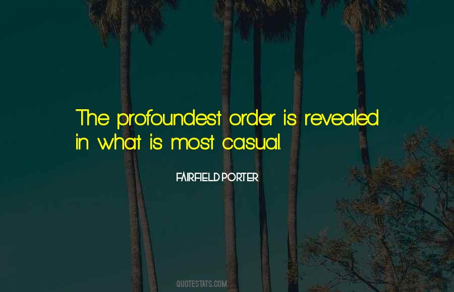 Profoundest Quotes #234485