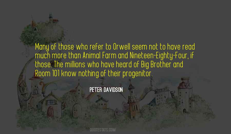 Progenitor's Quotes #1299534