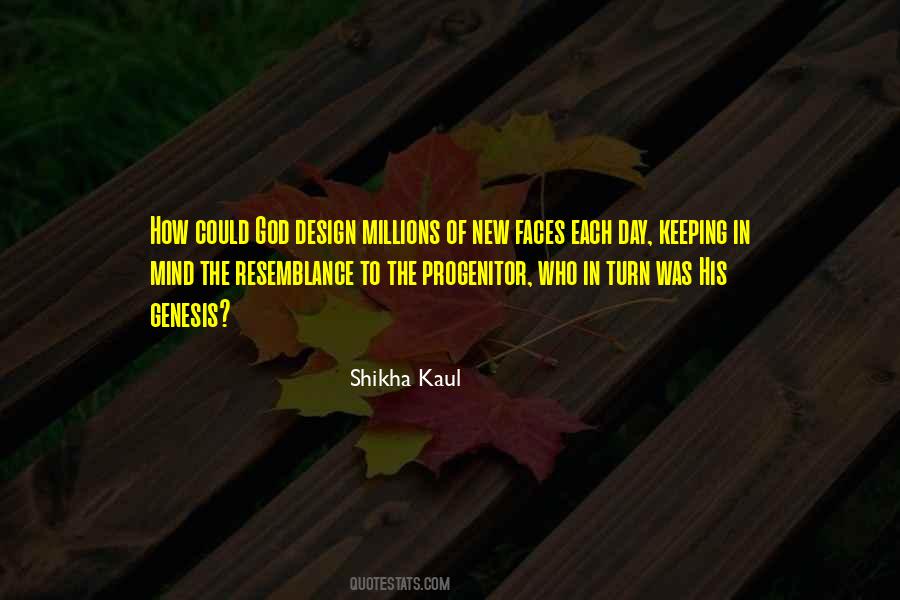 Progenitor's Quotes #1499094