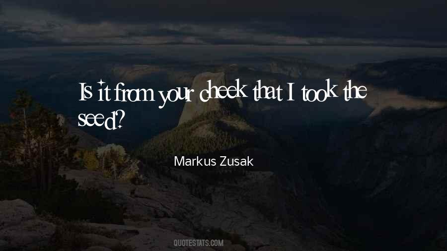 Progenitor's Quotes #245285