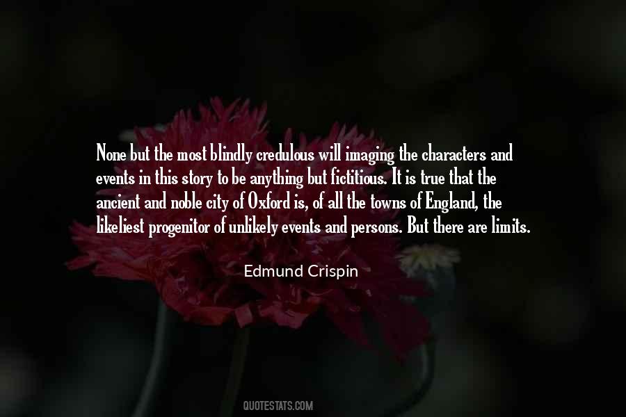 Progenitor's Quotes #269953