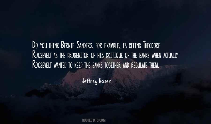 Progenitor's Quotes #483993