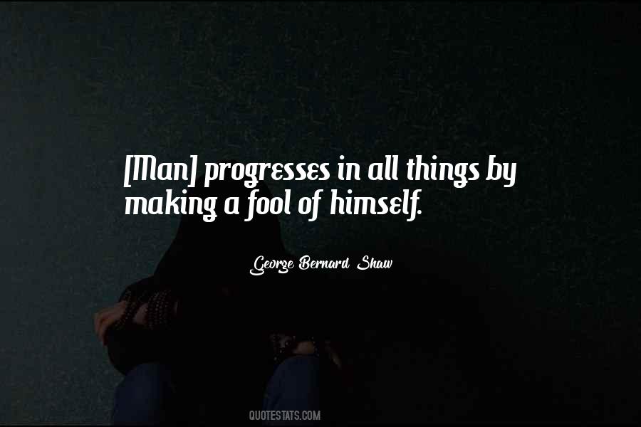 Progresses Quotes #351742