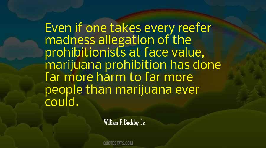 Prohibitionists Quotes #626450