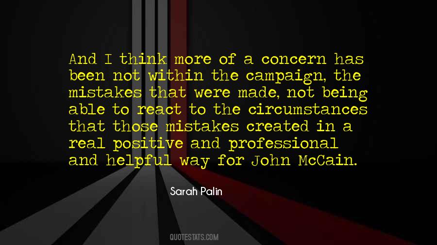 Quotes About Misspeaking #1821210