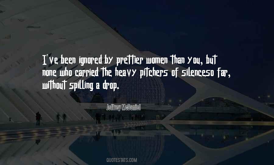 Quotes About Misspeaking #20559