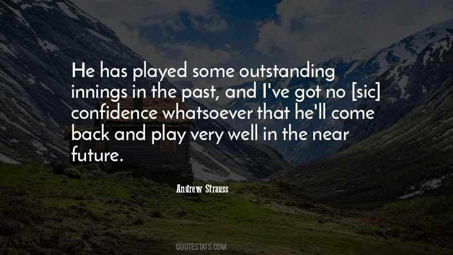 Quotes About Misspeaking #506559