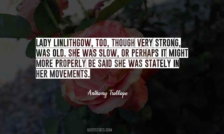 Quotes About Misspeaking #599667