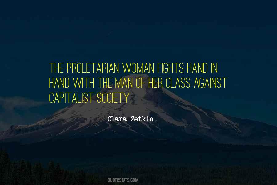 Proletarian Quotes #223861