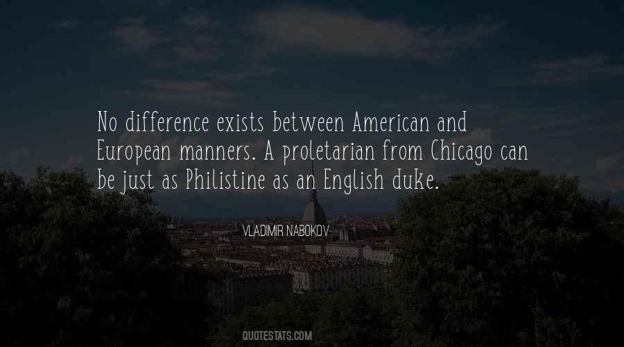 Proletarian Quotes #911390