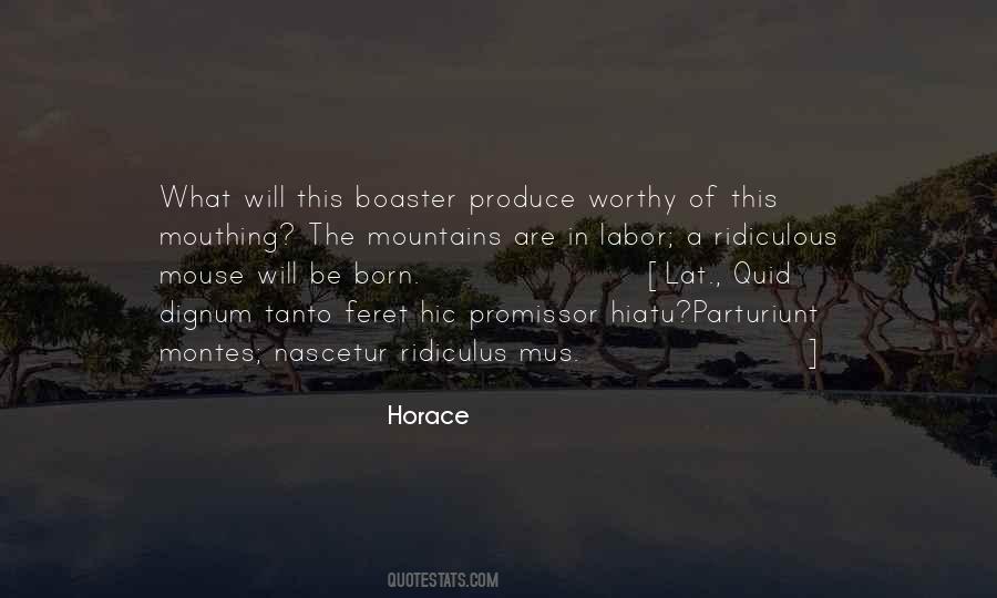 Promissor Quotes #1607945