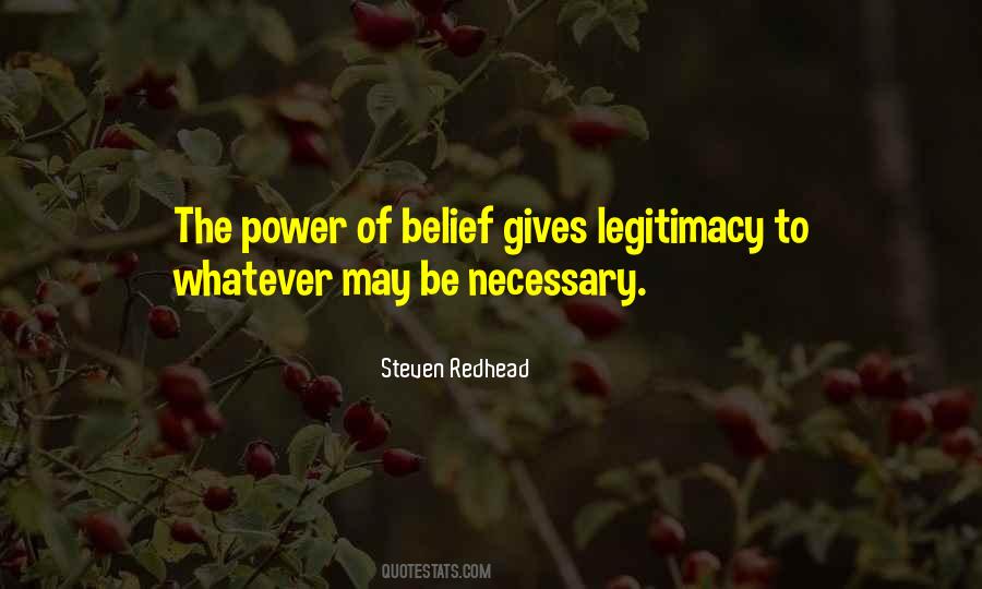 Proneness Quotes #1094911