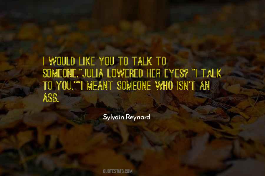Pronoun Quotes #119256