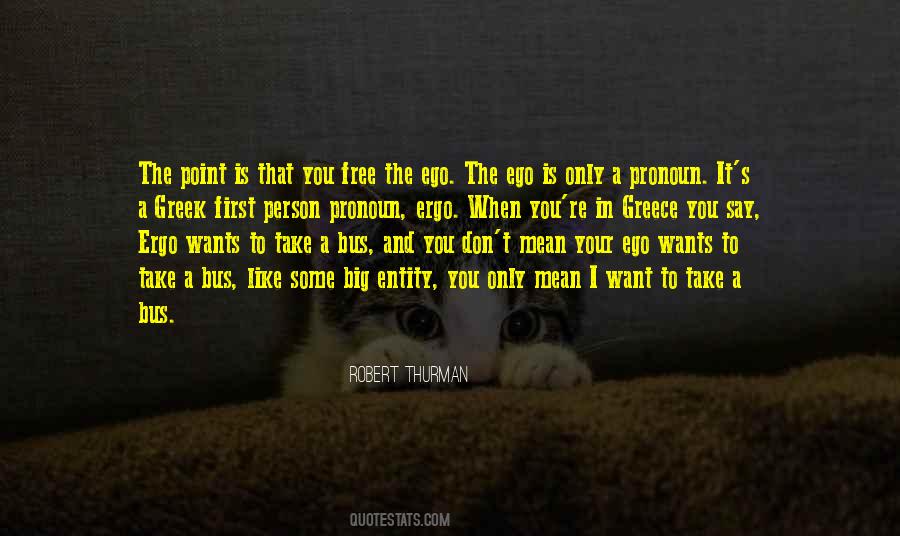 Pronoun Quotes #1240062