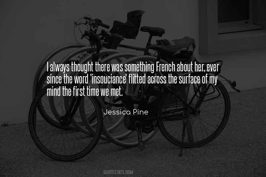 Pronoun Quotes #1821773