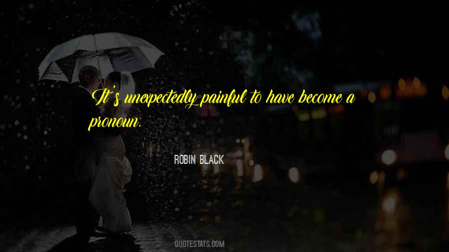 Pronoun Quotes #369276