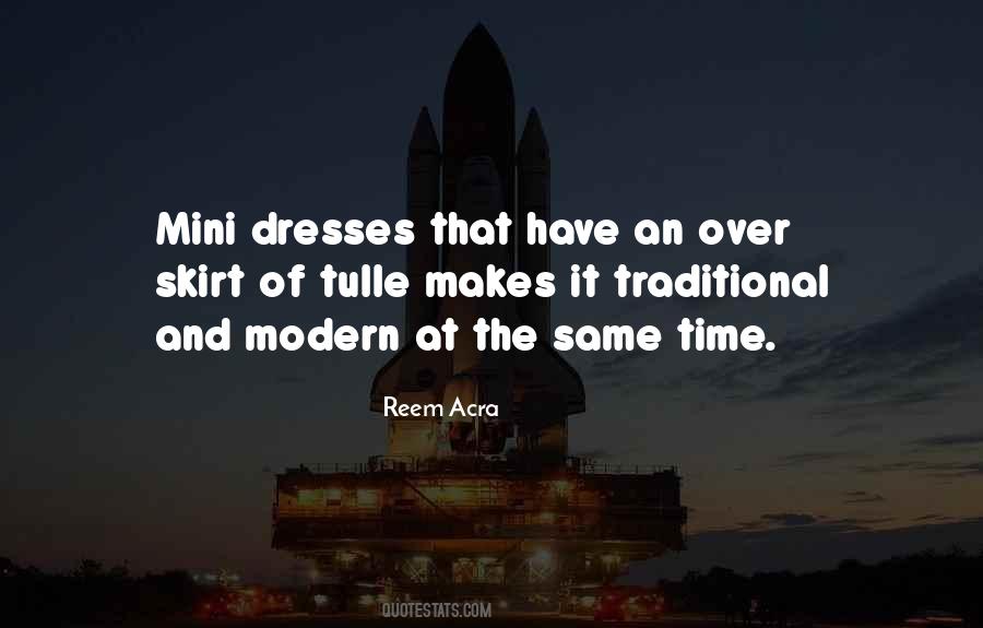 Quotes About Dresses #1314240