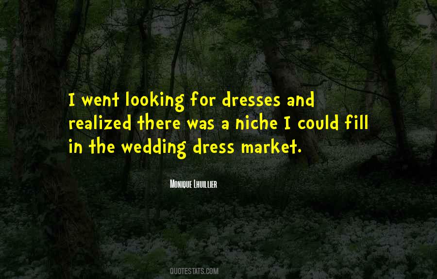 Quotes About Dresses #1327319