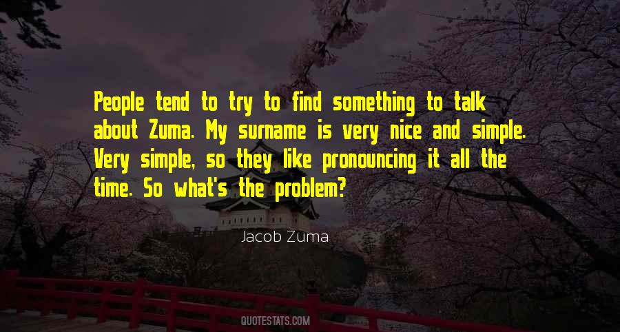 Pronouncing Quotes #790022