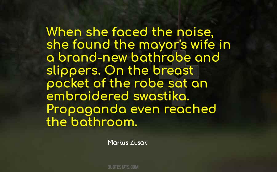 Propaganda's Quotes #1044497