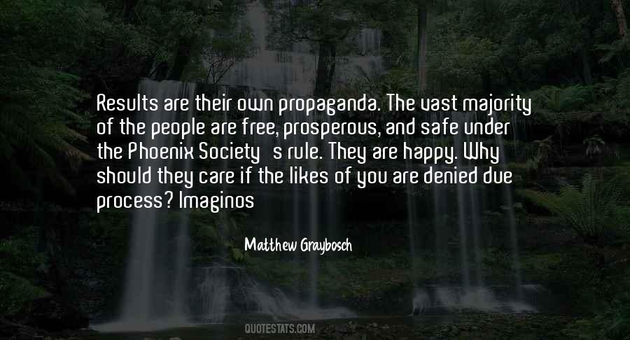 Propaganda's Quotes #1074410