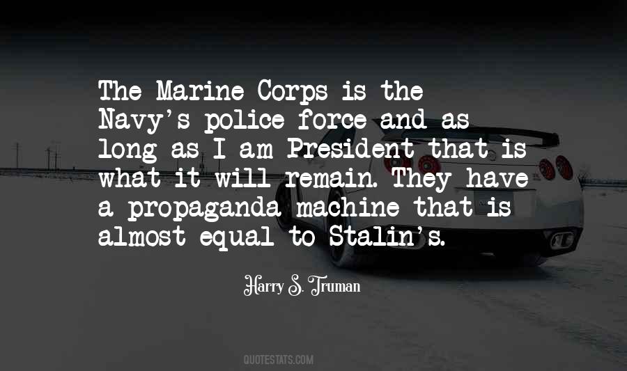 Propaganda's Quotes #1109042