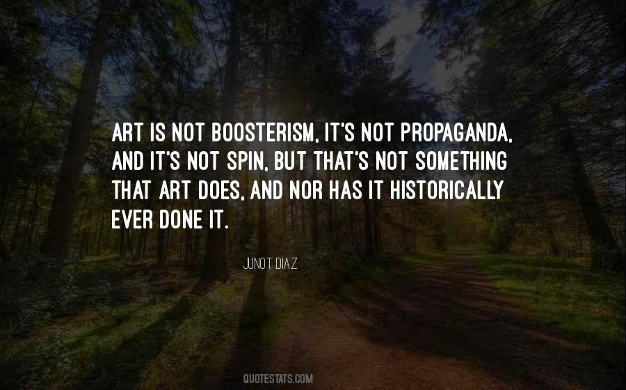 Propaganda's Quotes #1137996