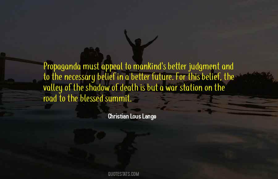 Propaganda's Quotes #1179355