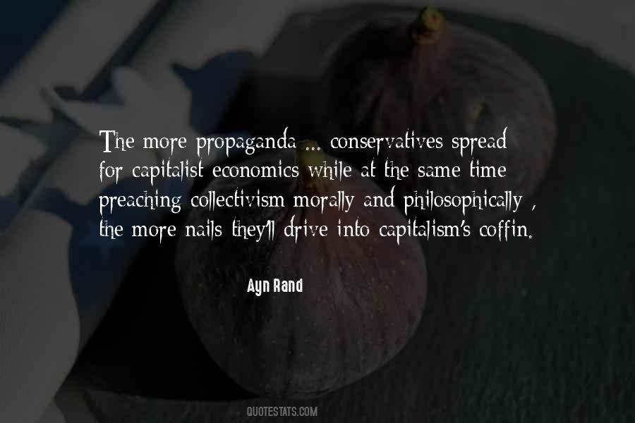 Propaganda's Quotes #1476912