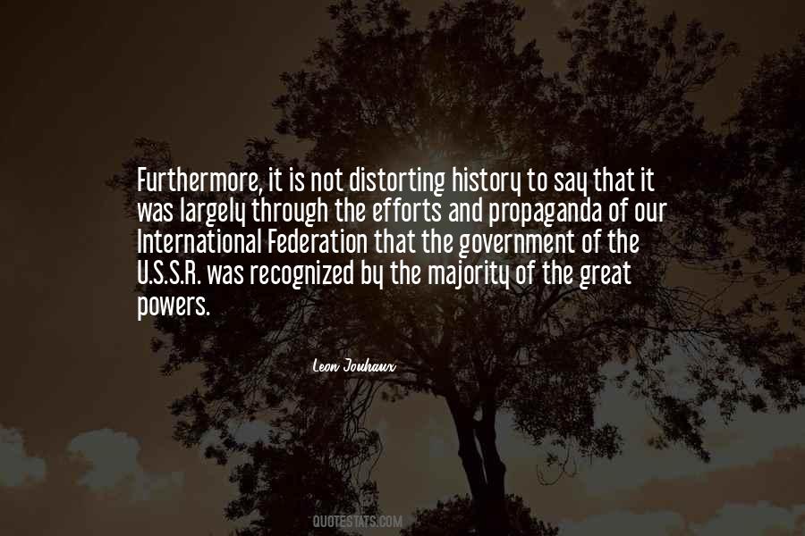 Propaganda's Quotes #524152