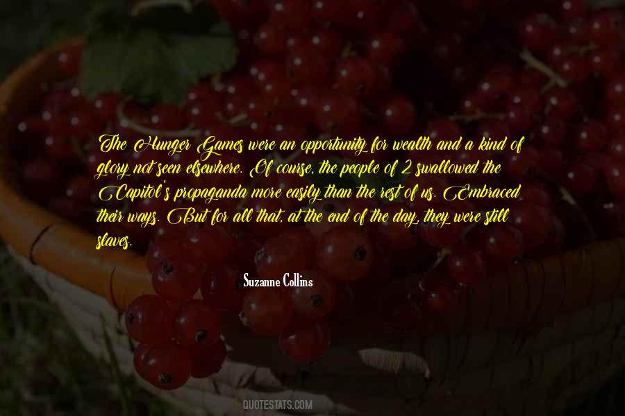 Propaganda's Quotes #610355