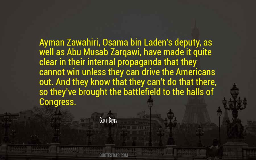 Propaganda's Quotes #613709